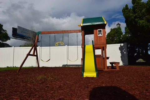Winter Paradise RV Resort