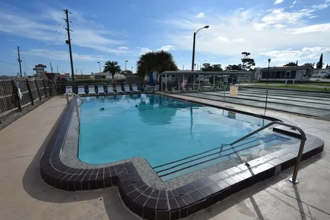 Winter Paradise RV Resort