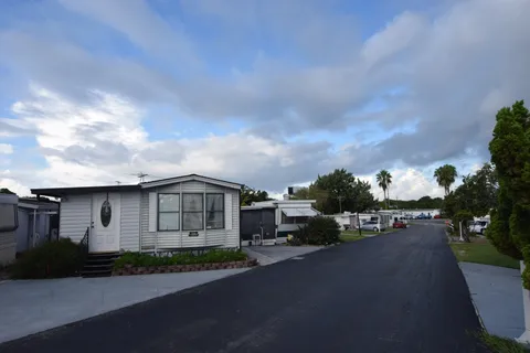 Winter Paradise RV Resort