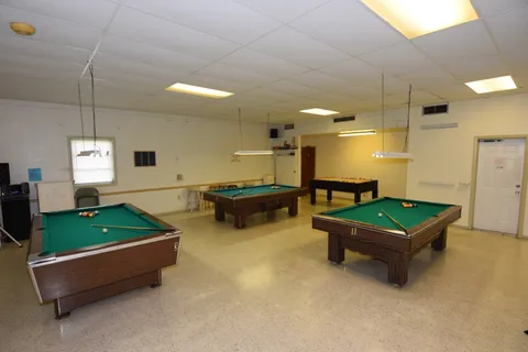 Winter Paradise RV Resort