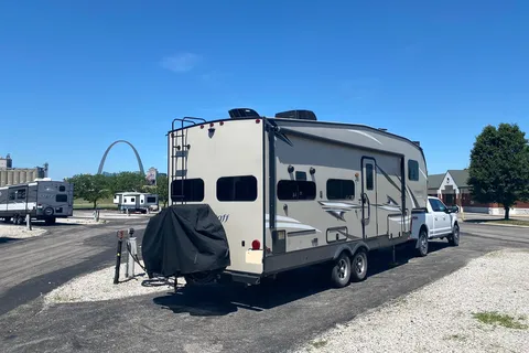 DraftKings at Casino Queen RV Park