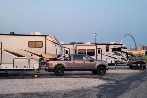 DraftKings at Casino Queen RV Park