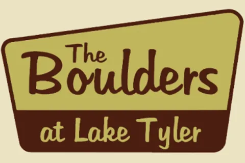 The Boulders at Lake Tyler
