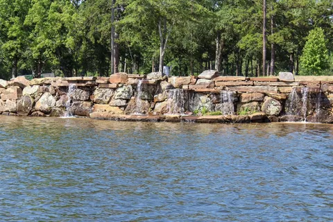 The Boulders at Lake Tyler