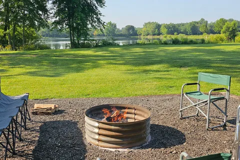 Sky Lake RV Resort