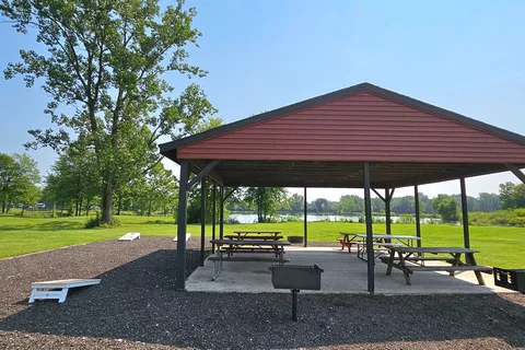 Sky Lake RV Resort