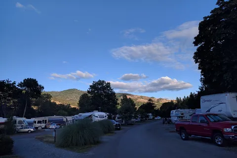 Rivers West RV Park