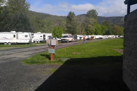 Rivers West RV Park