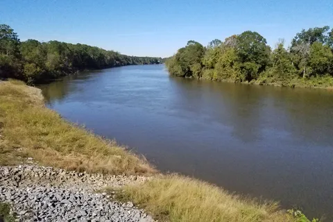 Moundville Archaeological Park Univ of Alabama