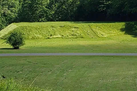 Moundville Archaeological Park Univ of Alabama