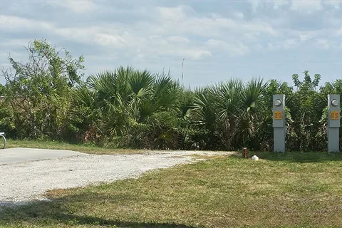 Myakka River Motorcoach Resort