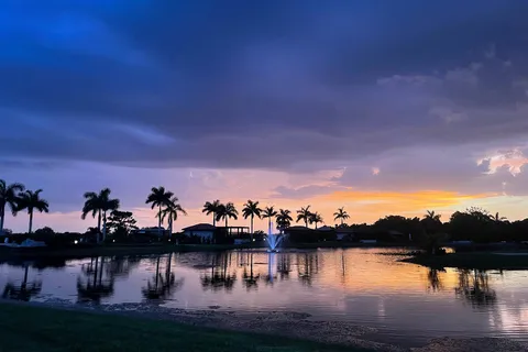 Myakka River Motorcoach Resort