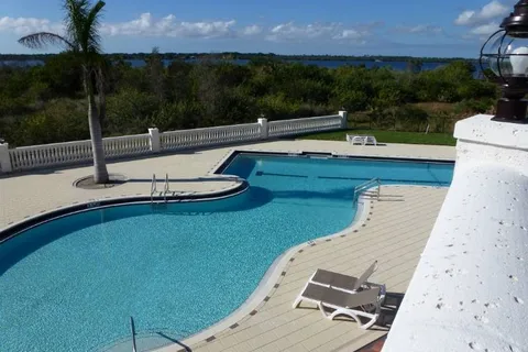 Myakka River Motorcoach Resort