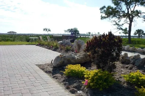 Myakka River Motorcoach Resort