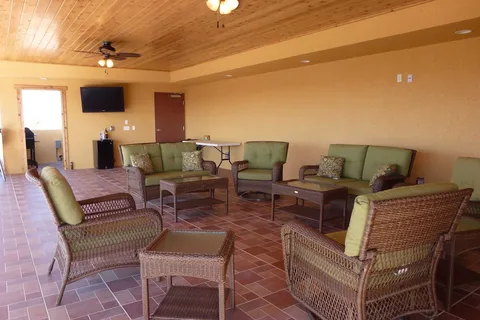 Myakka River Motorcoach Resort