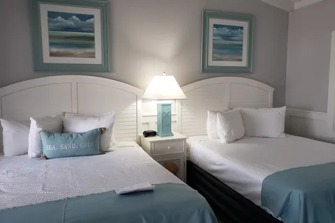 Fiesta Key RV Resort and Marina