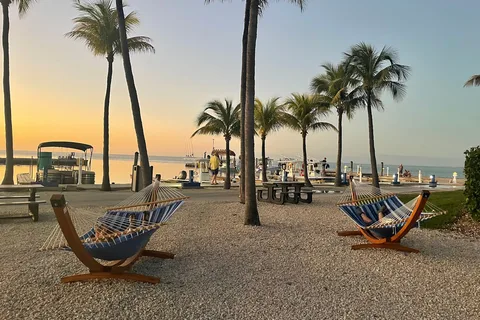 Fiesta Key RV Resort and Marina