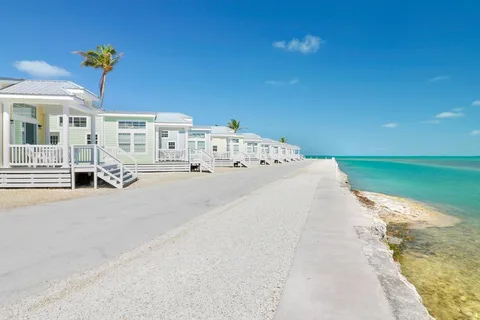 Fiesta Key RV Resort and Marina