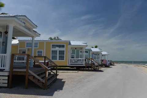 Fiesta Key RV Resort and Marina