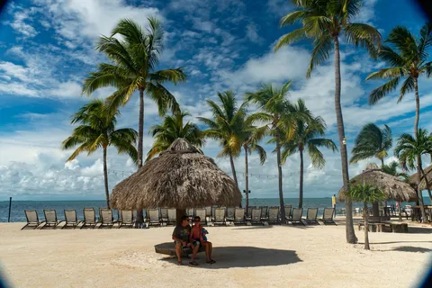 Fiesta Key RV Resort and Marina