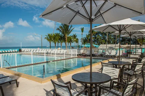 Fiesta Key RV Resort and Marina