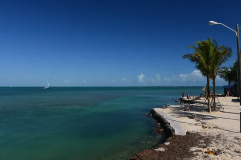 Fiesta Key RV Resort and Marina