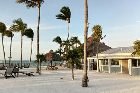 Fiesta Key RV Resort and Marina