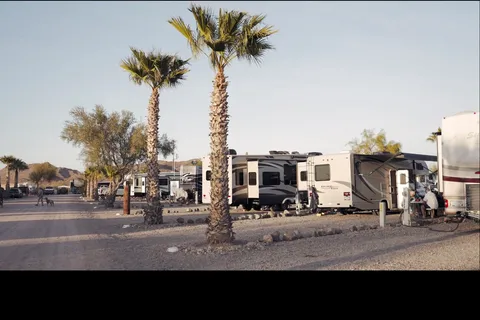 Black Rock RV Park