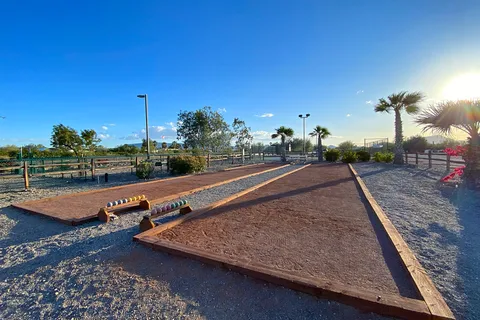 Black Rock RV Park