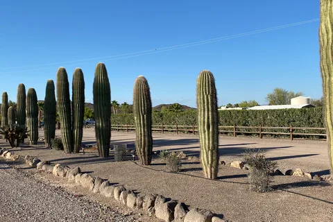 Black Rock RV Park