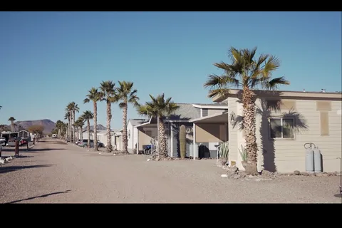 Black Rock RV Park