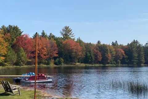 Otter Lake Campground