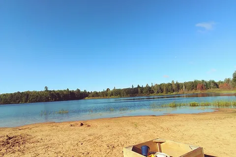 Otter Lake Campground