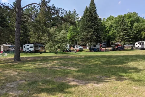 Otter Lake Campground