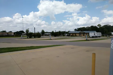 Timber Ridge RV Park