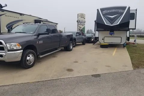 Timber Ridge RV Park