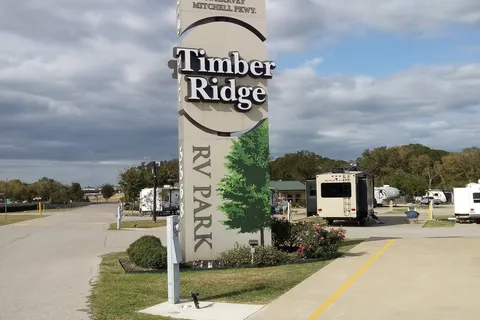 Timber Ridge RV Park