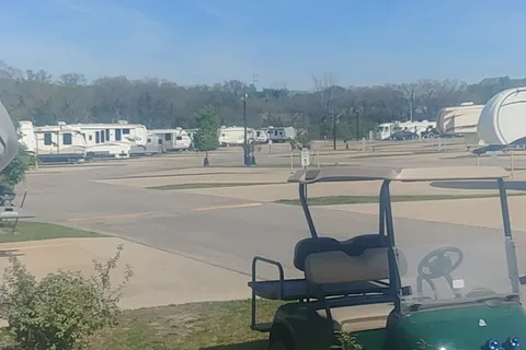 Timber Ridge RV Park