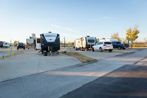 Timber Ridge RV Park
