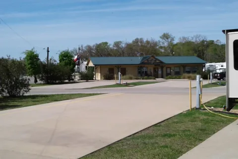 Timber Ridge RV Park