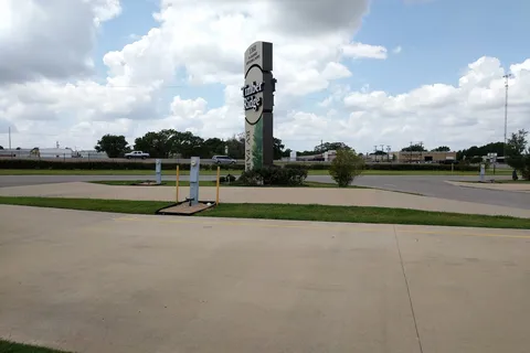 Timber Ridge RV Park