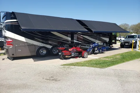 Timber Ridge RV Park
