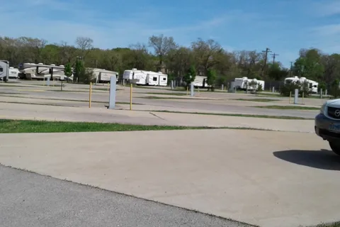 Timber Ridge RV Park