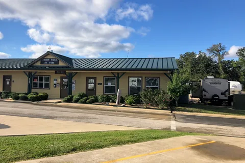 Timber Ridge RV Park