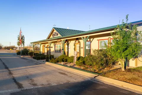 Timber Ridge RV Park