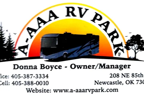 A-AAA Adult RV Park