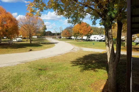 A-AAA Adult RV Park