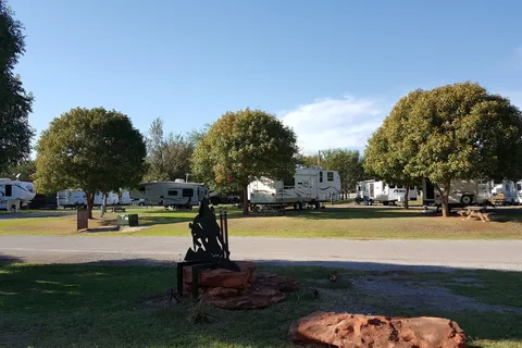 A-AAA Adult RV Park