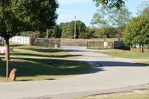 A-AAA Adult RV Park