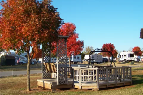 A-AAA Adult RV Park